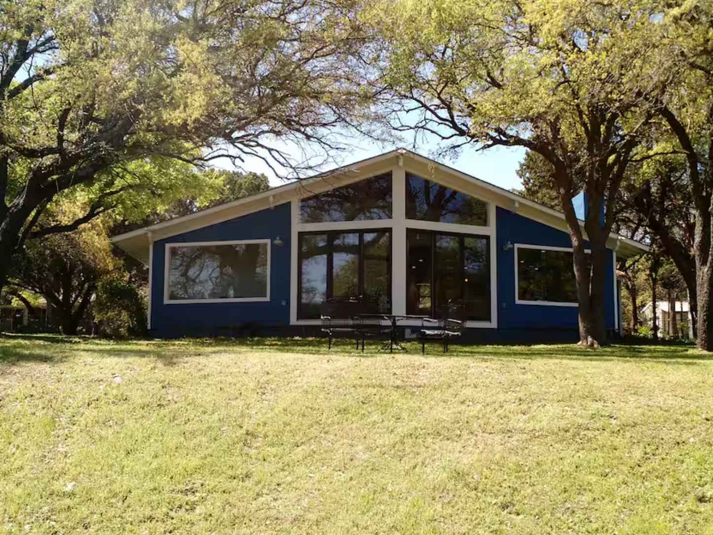 Lake Whitney - Lakehouse in Clifton, Texas