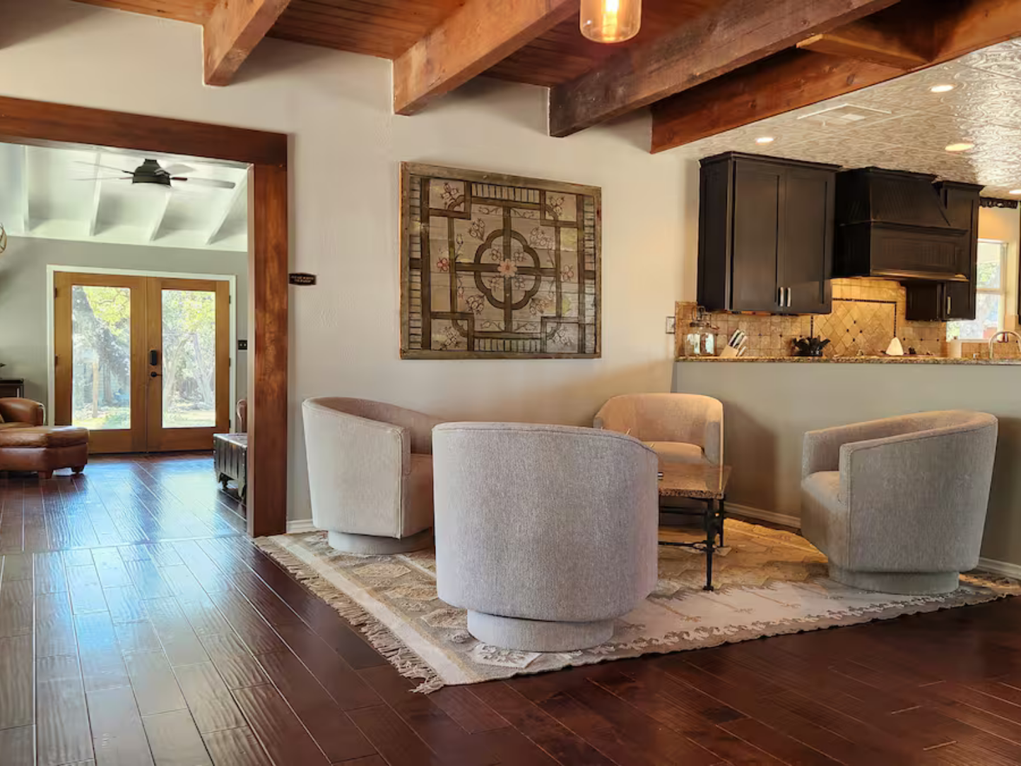 Austin Ranchette – Entire home in Austin, Texas